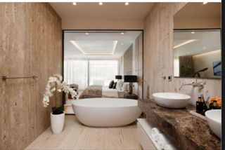 Ático en alquiler en Lomas de Marbella Club - Puente Romano en Marbella