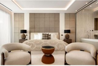 Ático en alquiler en Lomas de Marbella Club - Puente Romano en Marbella