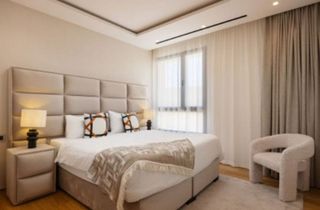 Ático en alquiler en Lomas de Marbella Club - Puente Romano en Marbella