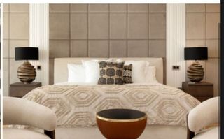 Ático en alquiler en Lomas de Marbella Club - Puente Romano en Marbella