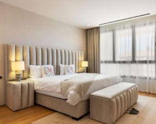 Ático en alquiler en Lomas de Marbella Club - Puente Romano en Marbella