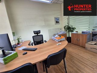 Local comercial en alquiler en Centro en Aranda de Duero