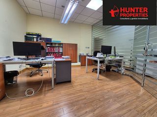 Local comercial en alquiler en Centro en Aranda de Duero