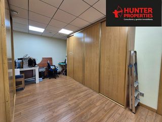 Local comercial en alquiler en Centro en Aranda de Duero