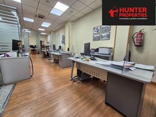 Local comercial en alquiler en Centro en Aranda de Duero