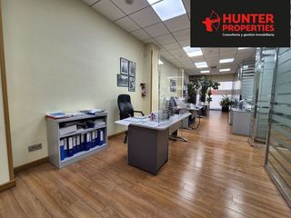 Local comercial en alquiler en Centro en Aranda de Duero