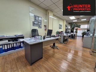 Local comercial en alquiler en Centro en Aranda de Duero