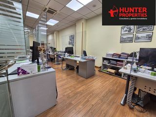 Local comercial en alquiler en Centro en Aranda de Duero