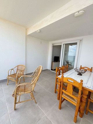 Piso en alquiler en Casco Antiguo en Jávea/Xàbia