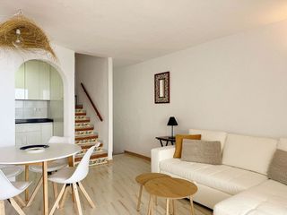 Piso en alquiler en Casco Antiguo en Jávea/Xàbia