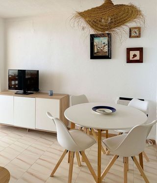 Piso en alquiler en Casco Antiguo en Jávea/Xàbia