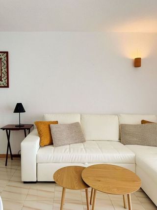 Piso en alquiler en Casco Antiguo en Jávea/Xàbia