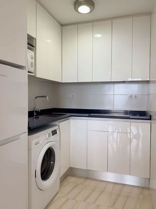 Piso en alquiler en Casco Antiguo en Jávea/Xàbia