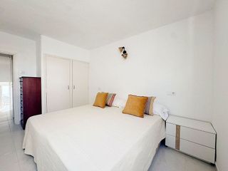 Piso en alquiler en Casco Antiguo en Jávea/Xàbia