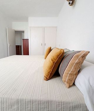 Piso en alquiler en Casco Antiguo en Jávea/Xàbia