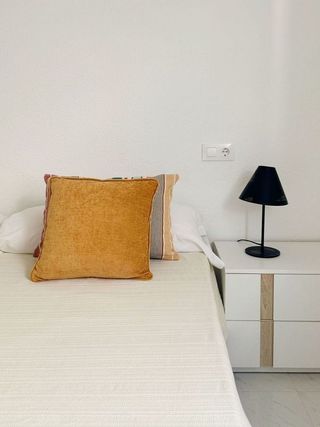 Piso en alquiler en Casco Antiguo en Jávea/Xàbia