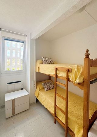 Piso en alquiler en Casco Antiguo en Jávea/Xàbia