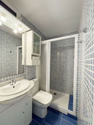 Piso en alquiler en Casco Antiguo en Jávea/Xàbia