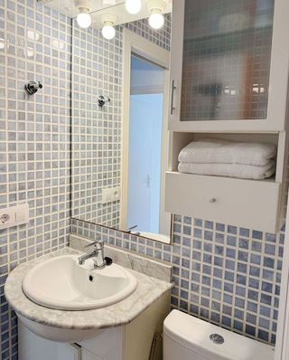 Piso en alquiler en Casco Antiguo en Jávea/Xàbia