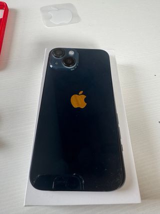 iPhone 14 128GB Azul