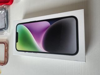 iPhone 14 128GB Azul