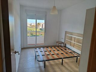 Piso en alquiler en Padre Jaime - Los Cabos en Sagunto