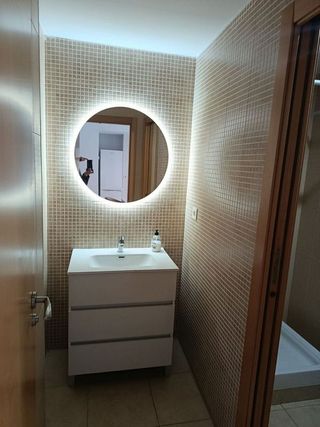 Piso en alquiler en Padre Jaime - Los Cabos en Sagunto