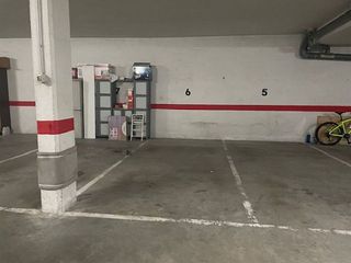 Garaje en alquiler en Villamayor