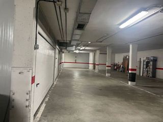 Garaje en alquiler en Villamayor