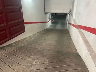 Garaje en alquiler en Villamayor