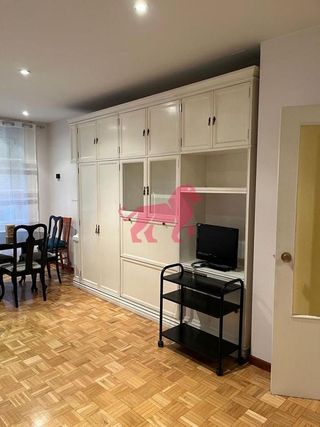 Piso en alquiler en Centro Ciudad en León