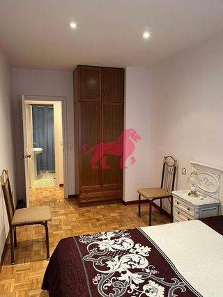 Piso en alquiler en Centro Ciudad en León