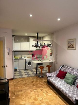 Piso en alquiler en Centro Ciudad en León