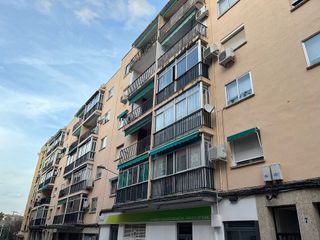 Piso en alquiler en Centro en Cáceres