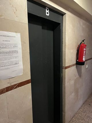 Piso en alquiler en Centro en Cáceres