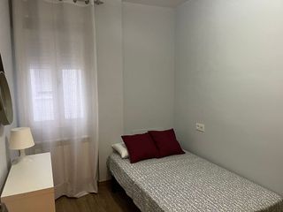 Piso en alquiler en Centro en Cáceres