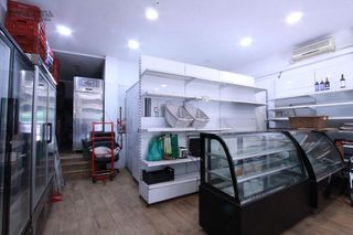 Local comercial en alquiler en Santa Catalina en Sevilla