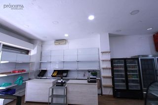 Local comercial en alquiler en Santa Catalina en Sevilla