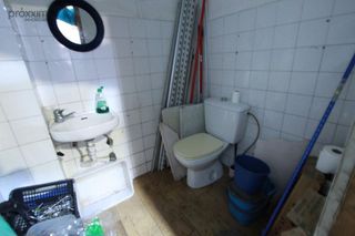 Local comercial en alquiler en Santa Catalina en Sevilla