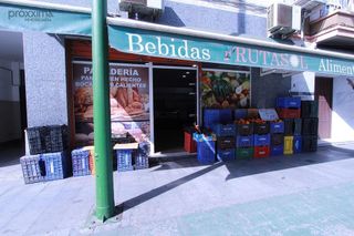 Local comercial en alquiler en Santa Catalina en Sevilla