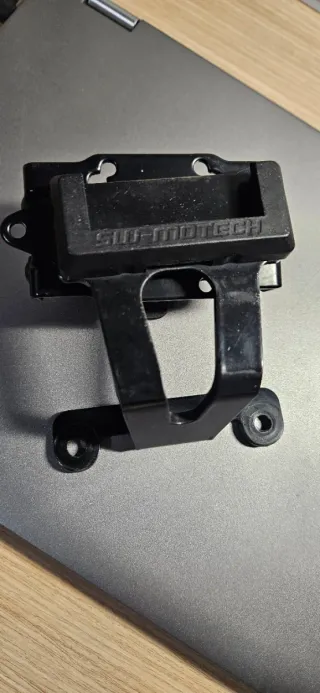 Soporte móvil/GPS Kawasaki Z1000SX