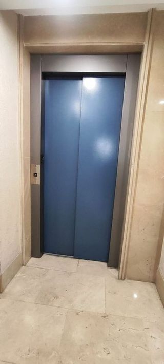 Garaje en alquiler en Centro en Valladolid