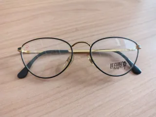 Montatura occhiali vista vintage