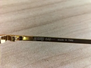 Montatura occhiali vista vintage