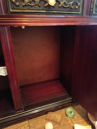 Última oportunidas! Consola Aparador Mueble Entrad