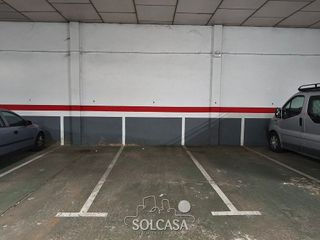 Garaje en venta en Pajarillos en Valladolid