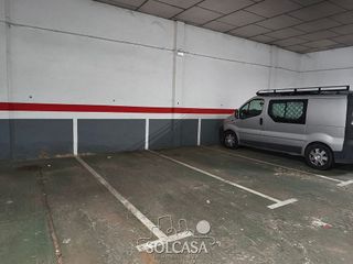 Garaje en venta en Pajarillos en Valladolid