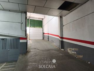 Garaje en venta en Pajarillos en Valladolid