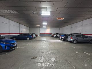 Garaje en venta en Pajarillos en Valladolid