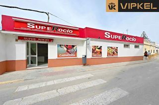 Local comercial en venta en Núcleo Urbano en Chiclana de la Frontera
